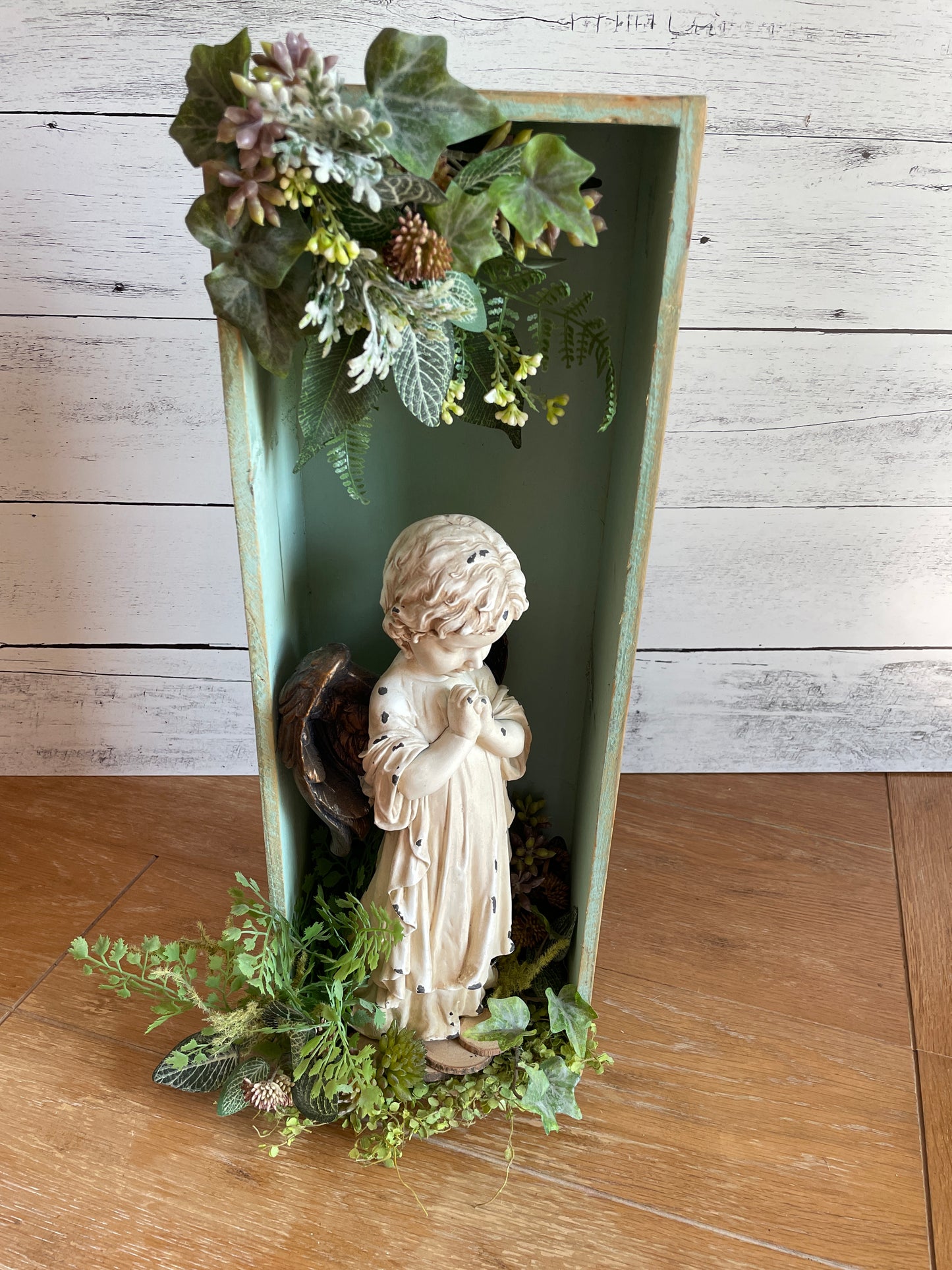 Praying Angel Sympathy gift