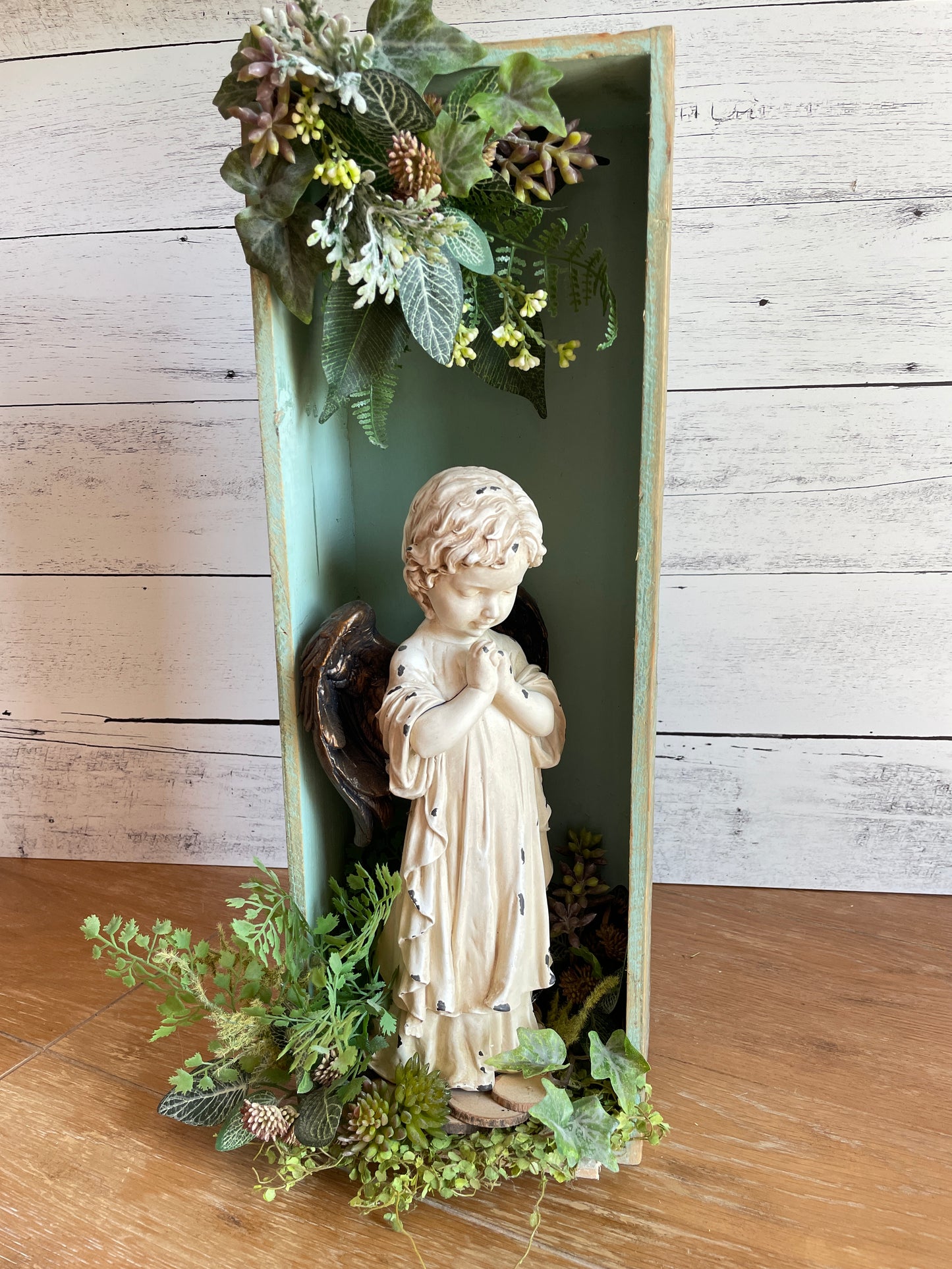 Praying Angel Sympathy gift