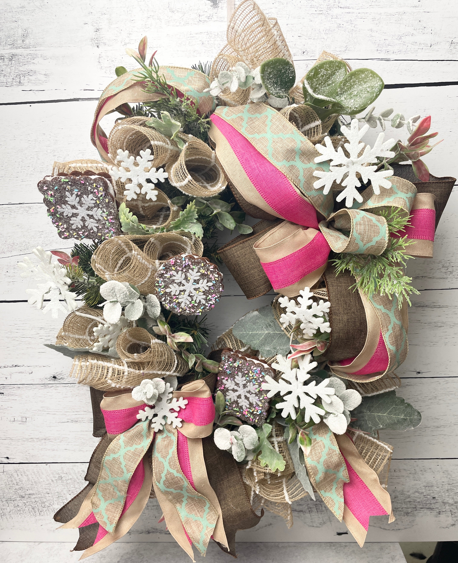 Seasonal Silk Floral Designs by Lavender Blue Floral